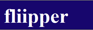 fliipper